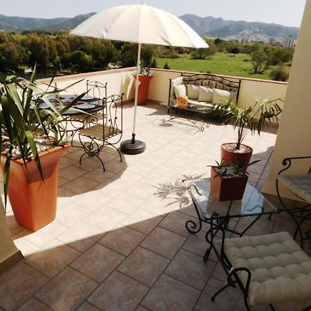 Gmid Immo Apartamento Lorena Roses Exterior photo