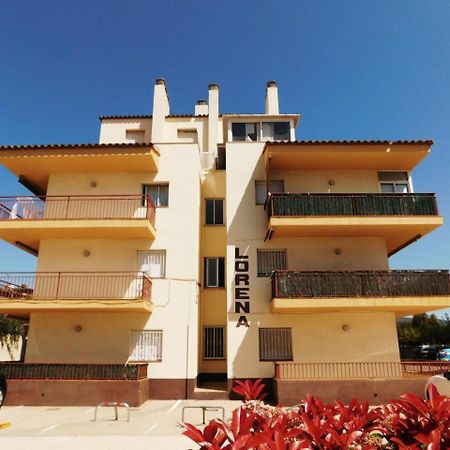 Gmid Immo Apartamento Lorena Roses Exterior photo