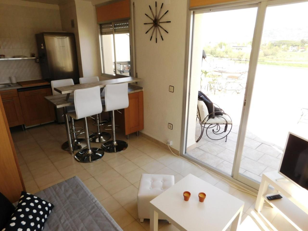 Gmid Immo Apartamento Lorena Roses Exterior photo