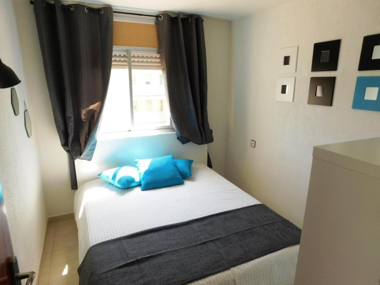 Gmid Immo Apartamento Lorena Roses Exterior photo