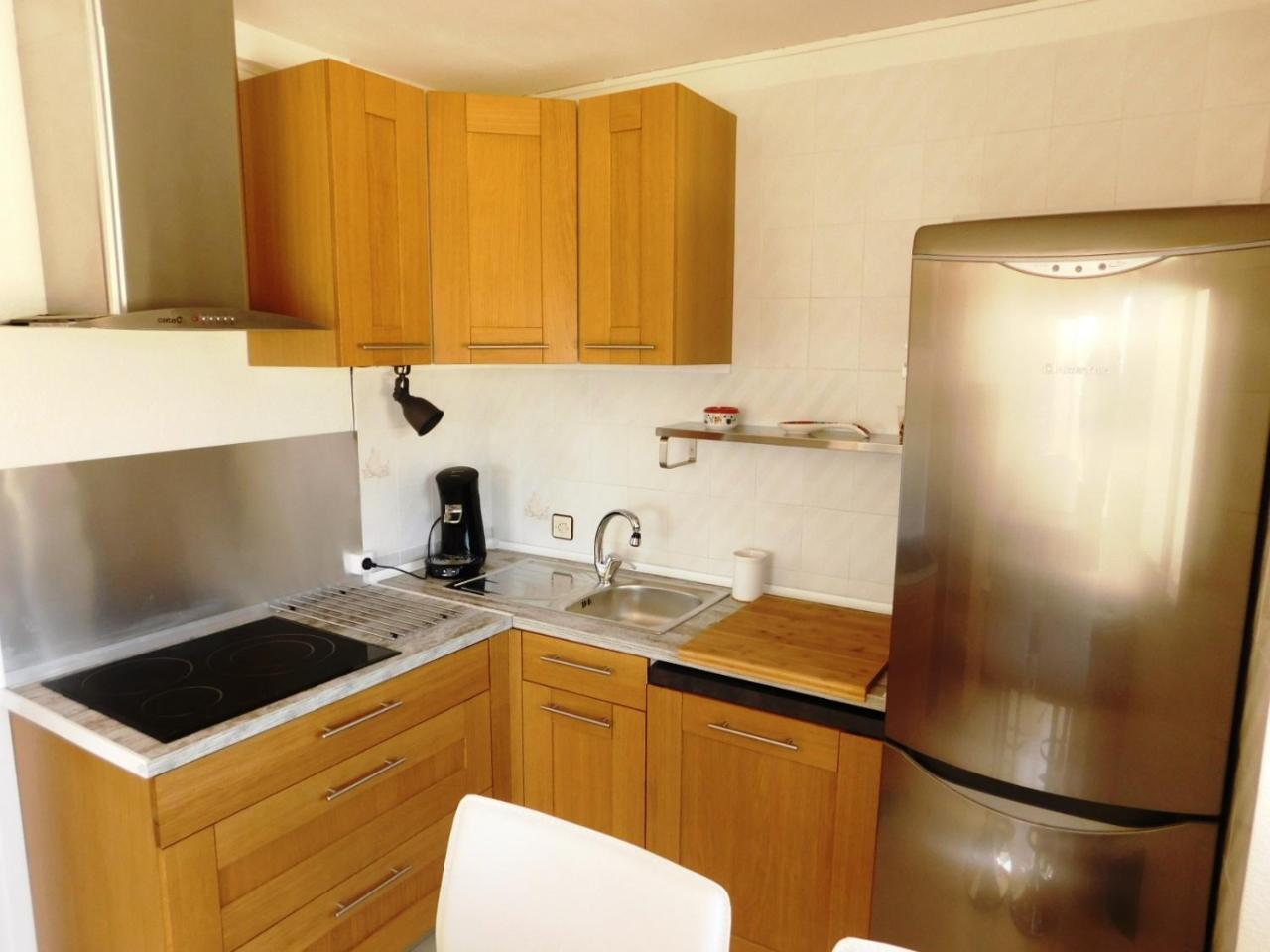 Gmid Immo Apartamento Lorena Roses Exterior photo